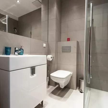 Apart Studio Apartment