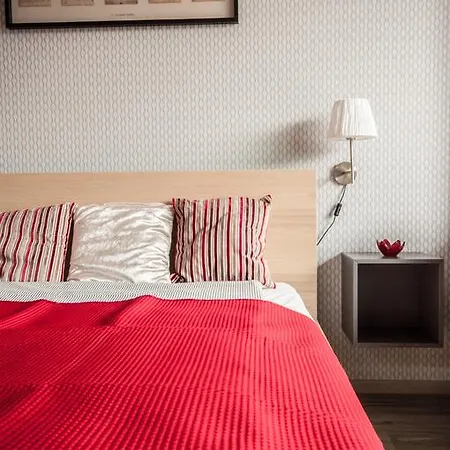 Apartment Apart Studio *