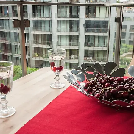 Apart Studio * Warsaw