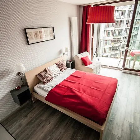 Appartement Apart Studio *