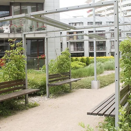 Apart Studio Apartment *