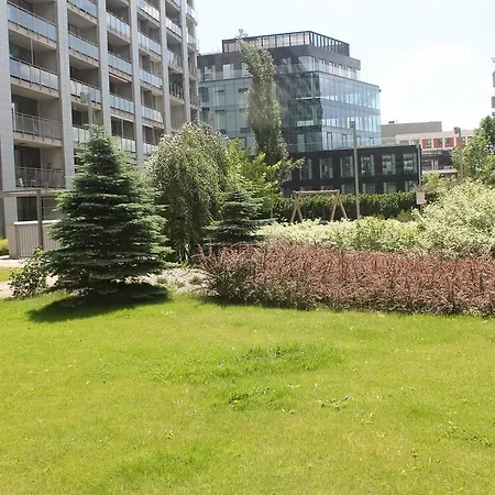 Apart Studio * Warsaw