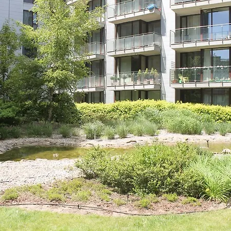 华沙公寓 公寓 华沙