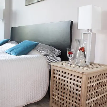 Apart Studio Appartement