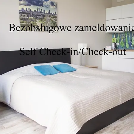 Appartement Apart Studio