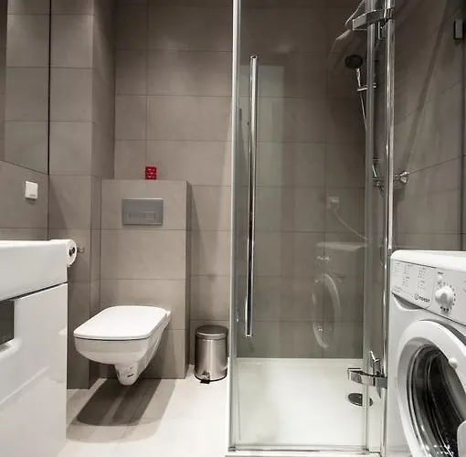 Apart Studio Warszawa