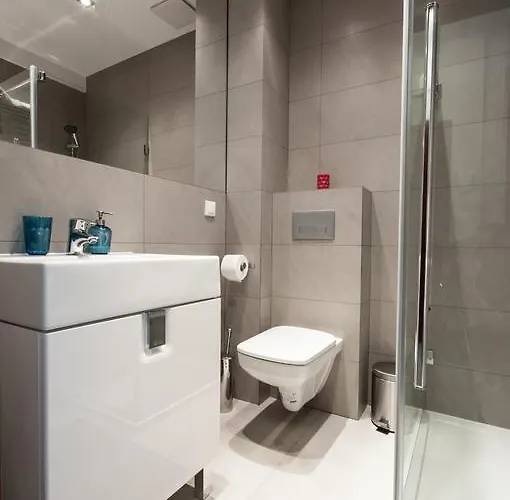 Apart Studio Lejlighed