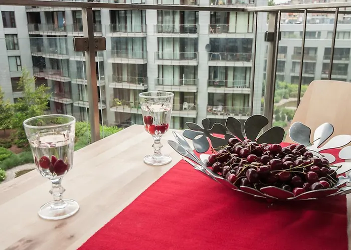 Apart Studio * Warszawa