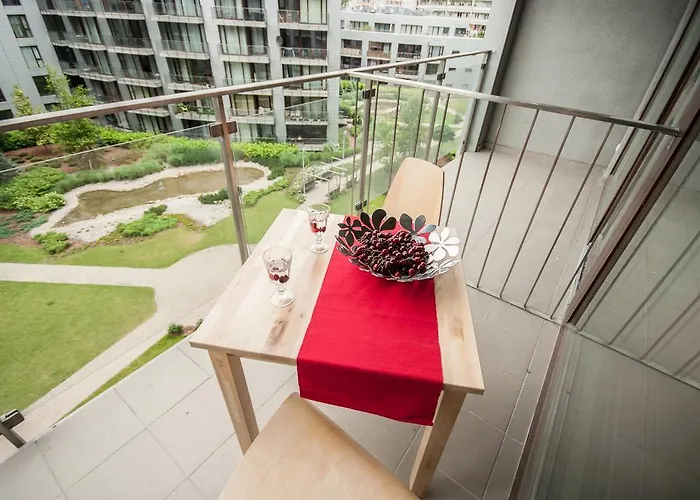 Lejlighed Apart Studio