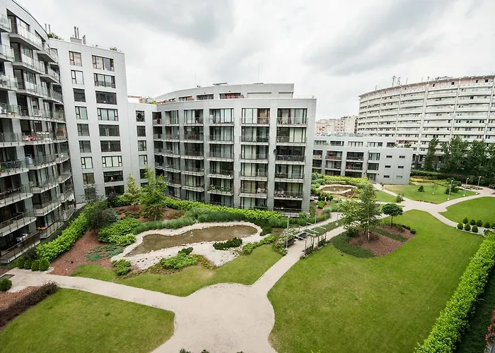 Apart Studio Warszawa