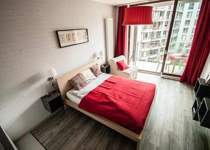 Lejlighed Apart Studio *