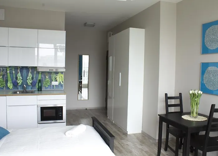 Apart Studio * Warszawa