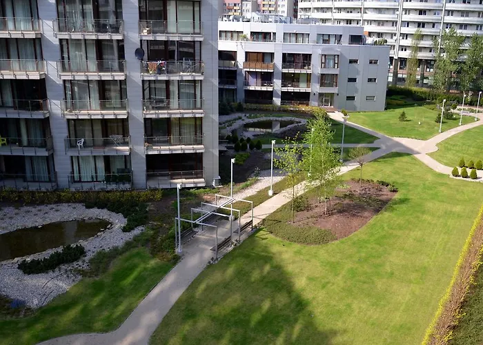 Apart Studio * Warszawa