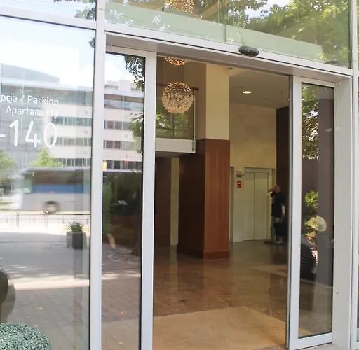 Apart Studio Warszawa