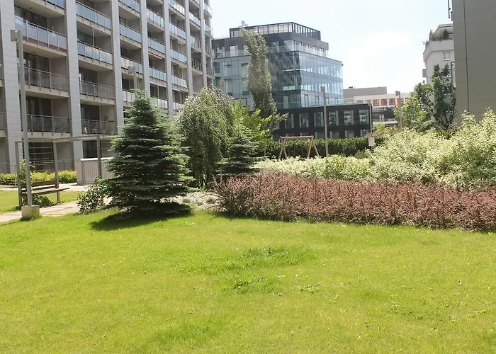 Apart Studio * Warszawa