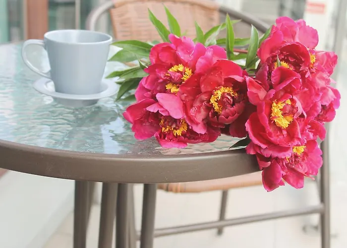 Apart Studio Warszawa