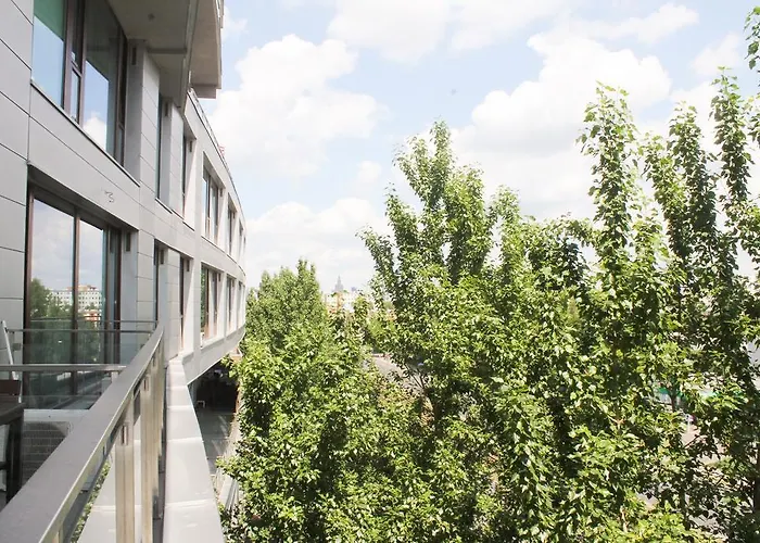 Lejlighed Apart Studio