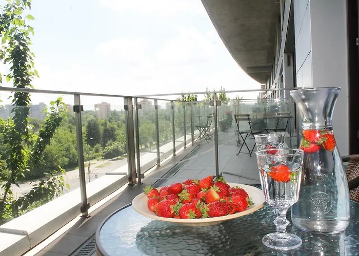 Apart Studio Warszawa