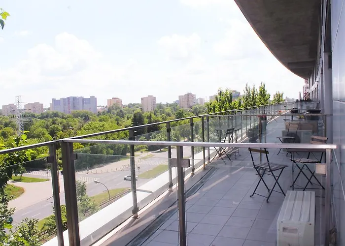 Lejlighed Apart Studio *