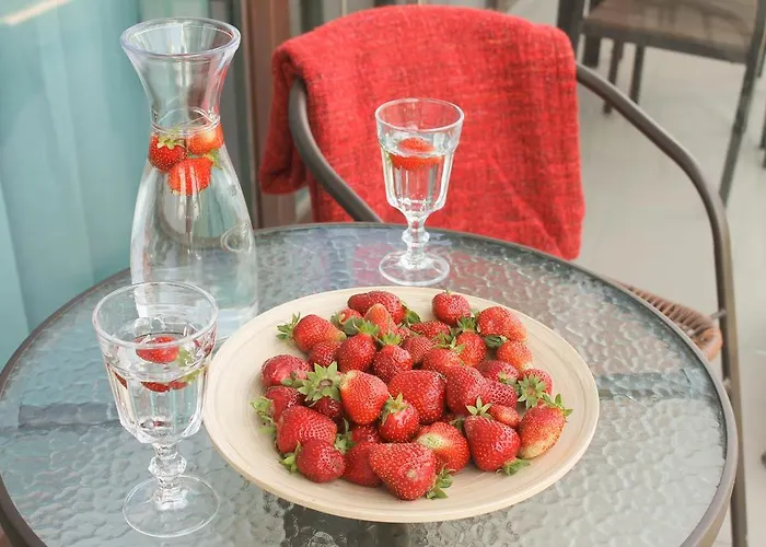 Apart Studio Lejlighed *