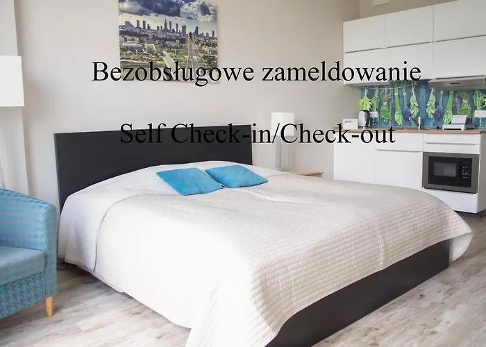 Lejlighed Apart Studio