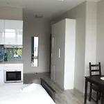 Apart Studio * وارسو