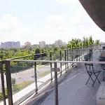 شقة Apart Studio *