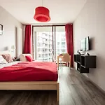 Apart Studio Apartmán *