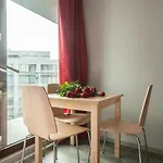 Apart Studio Varšava