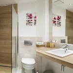 Apartmán Apart Studio Varšava
