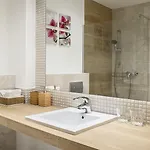 Apart Studio Apartmán Varšava