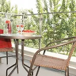 Apart Studio Apartmán Varšava