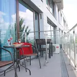 Apartmán Apart Studio Varšava