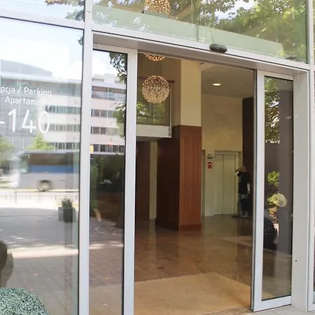 Apart Studio ורשה